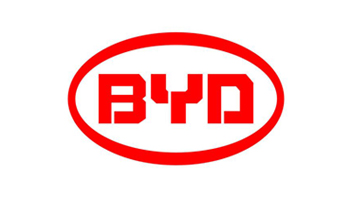 BYD