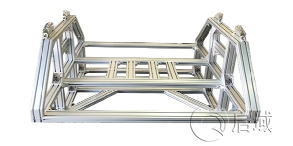 設備鋁型材機架